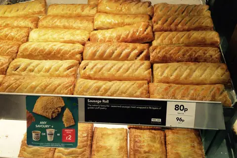Greggs Bargain Bakery photo 3